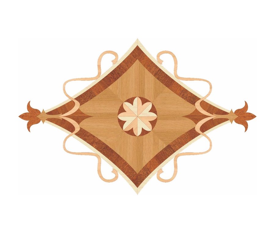 Розетка Артур