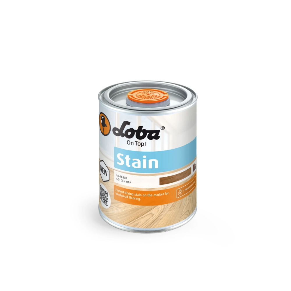 Loba Stain - Спиртен байц 1л