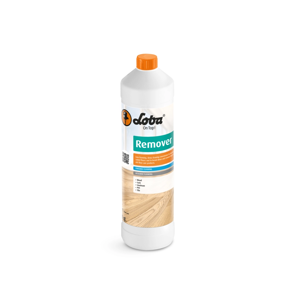 Care Remover - Почистващ препарат 1л