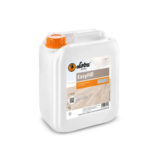 Смола за фугиране WS EasyFillPlus   5л