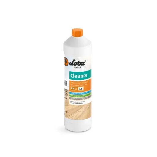 Cleaner - Почистващ препарат 1л