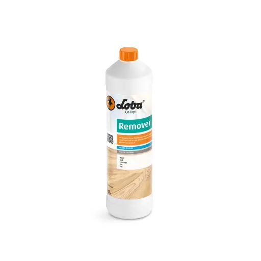 Care Remover - Почистващ препарат 1л
