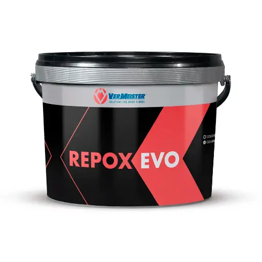 Repox - 2K Полиуретаново лепило