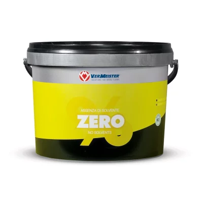 Zero% - 2K Полиуретаново лепило